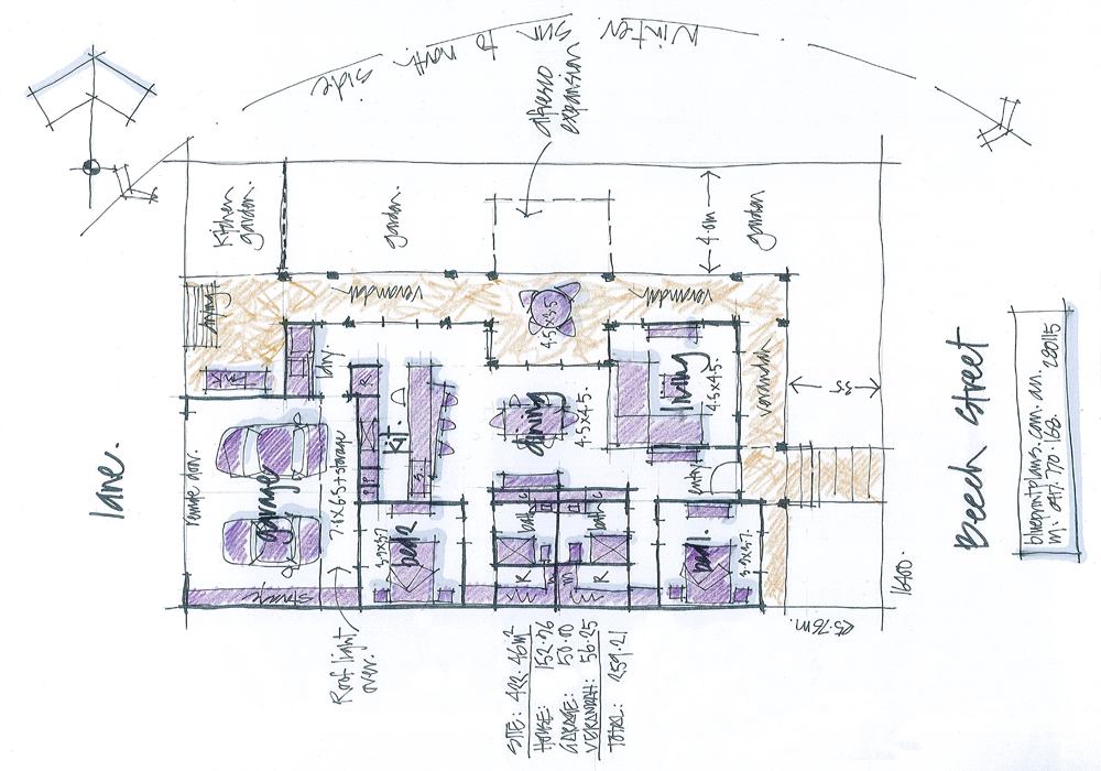 blueprint art concept originated from years of hand drawing architectural plans